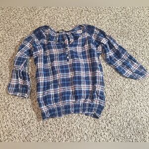 Zara Women Top size S